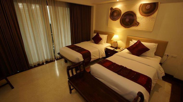 Yantarasri Resort