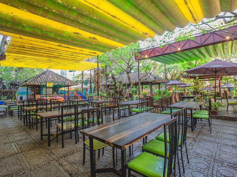 Yasaka Saigon Nha Trang Hotel Resort & Spa