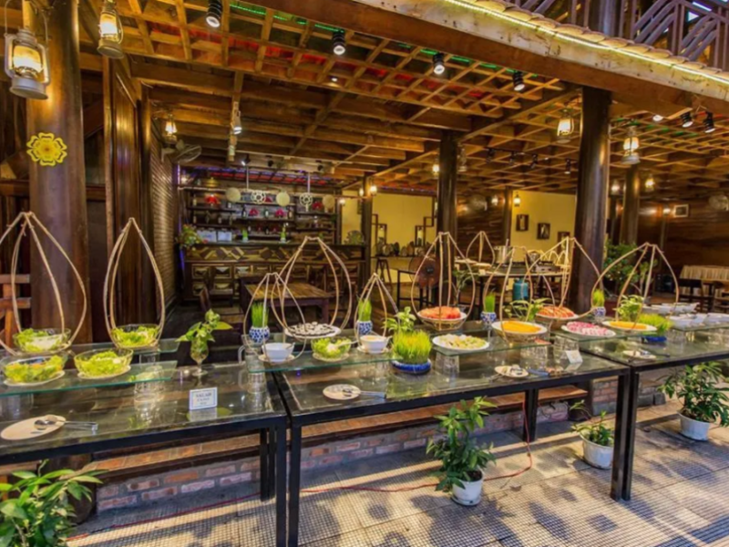 Yasaka Saigon Nha Trang Hotel Resort & Spa