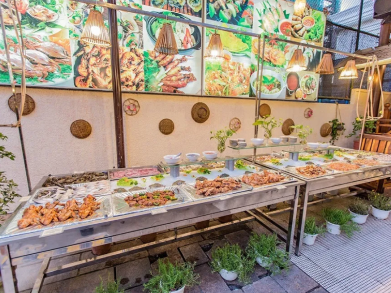 Yasaka Saigon Nha Trang Hotel Resort & Spa