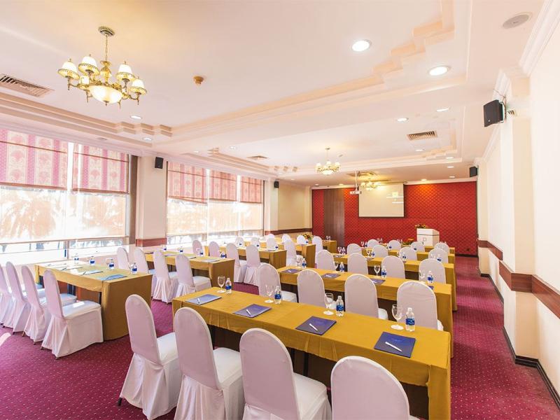 Yasaka Saigon Nha Trang Hotel Resort & Spa