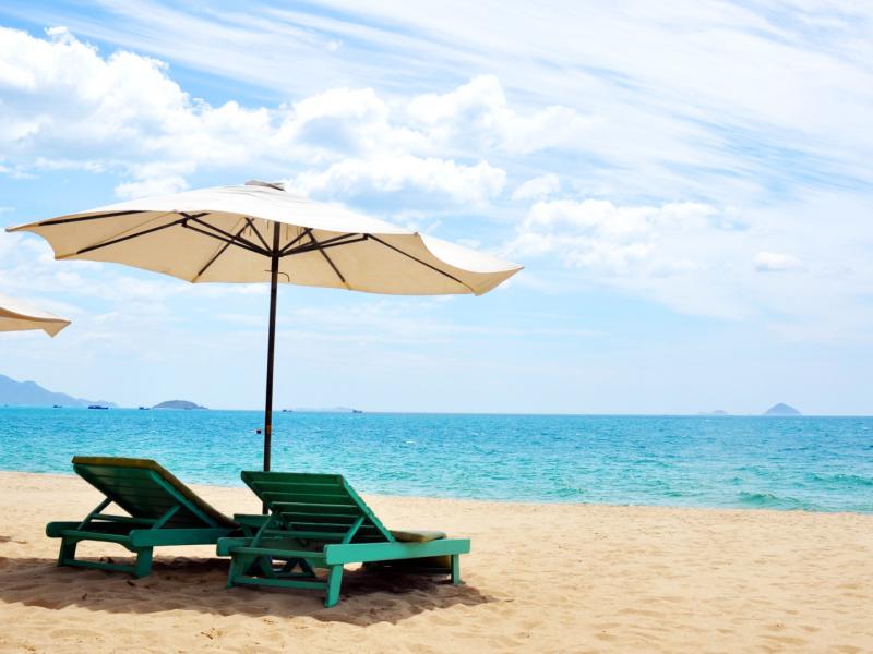 Yasaka Saigon Nha Trang Hotel Resort & Spa