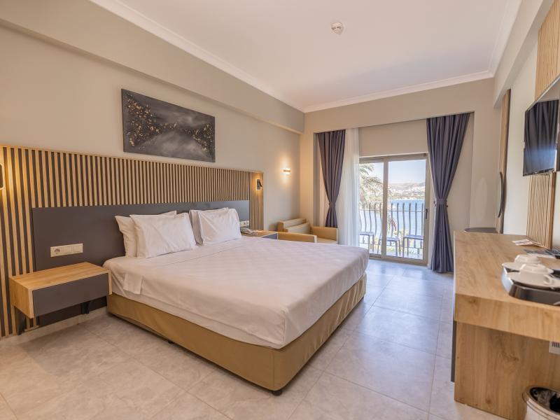 Yasmin Bodrum Resort