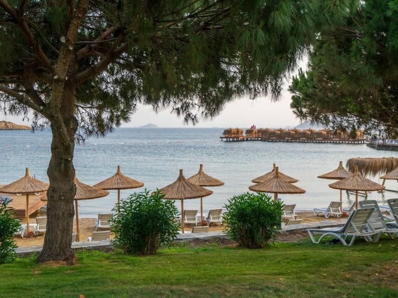 Yasmin Bodrum Resort