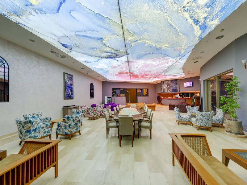 Yasmin Bodrum Resort