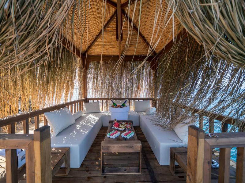 Yasmin Bodrum Resort