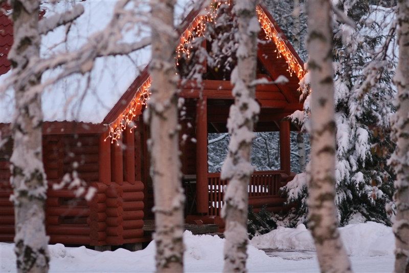 Yastrebets Wellness & Spa