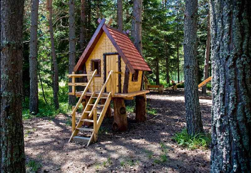 Yastrebets Wellness & Spa