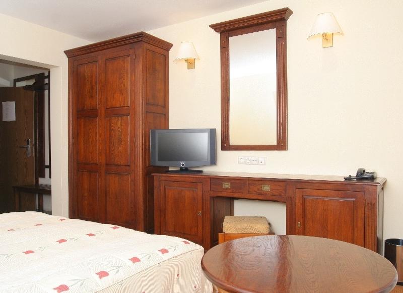 Yastrebets Wellness & Spa