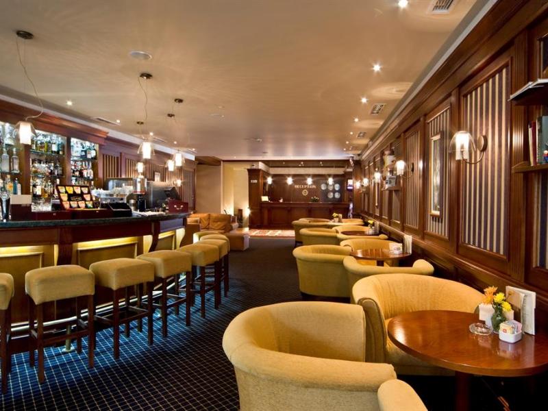 Yastrebets Wellness & Spa