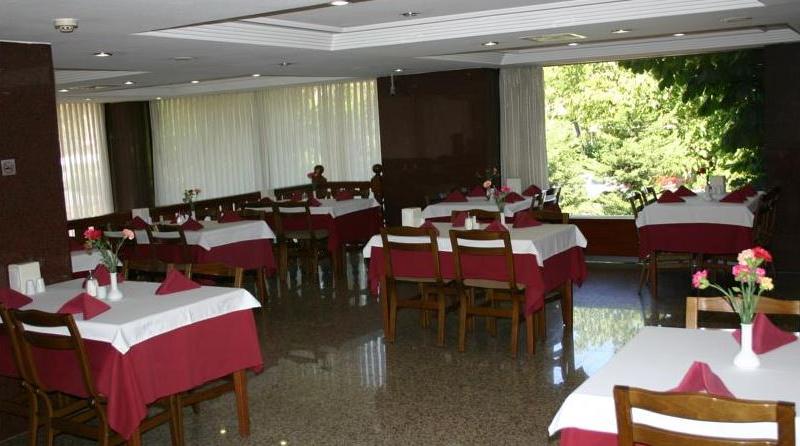 Yavuz Hotel