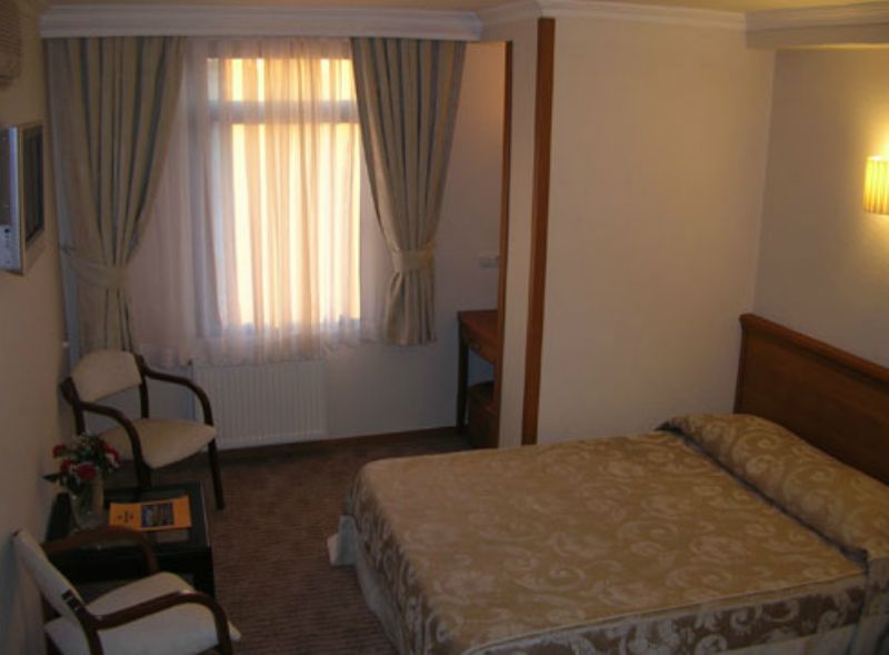 Yavuz Hotel
