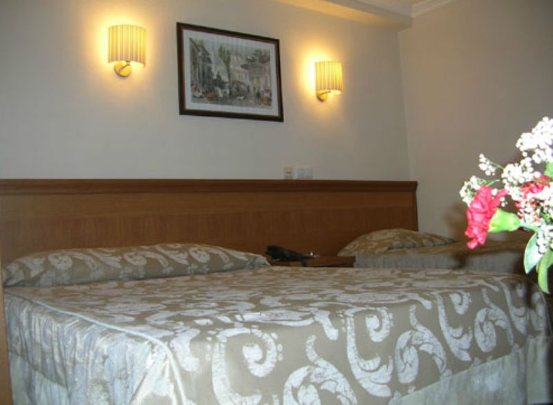 Yavuz Hotel