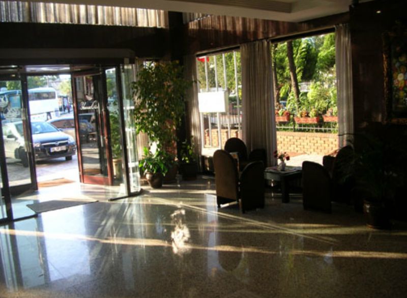 Yavuz Hotel