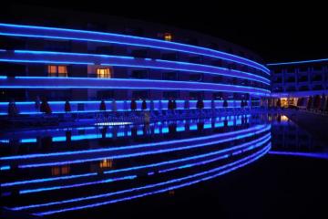 Отель Yelken Spa & Welness Hotel Турция, Бодрум, фото 11