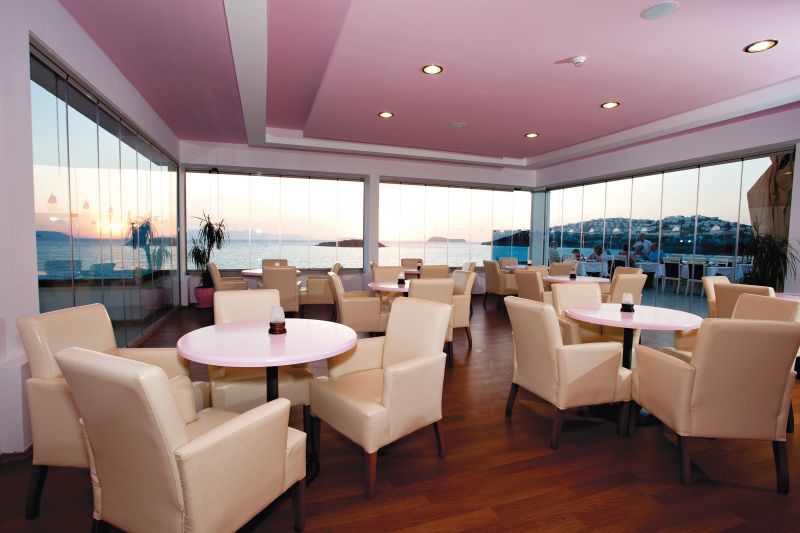 Yelken Spa & Welness Hotel