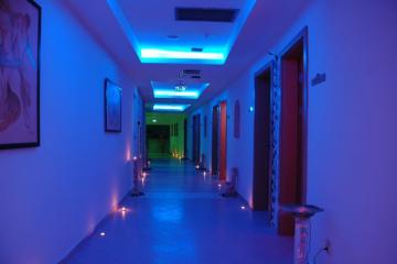 Отель Yelken Spa & Welness Hotel Турция, Бодрум, фото 13