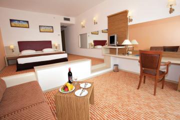 Отель Yelken Spa & Welness Hotel Турция, Бодрум, фото 2
