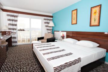 Отель Yelken Spa & Welness Hotel Турция, Бодрум, фото 3