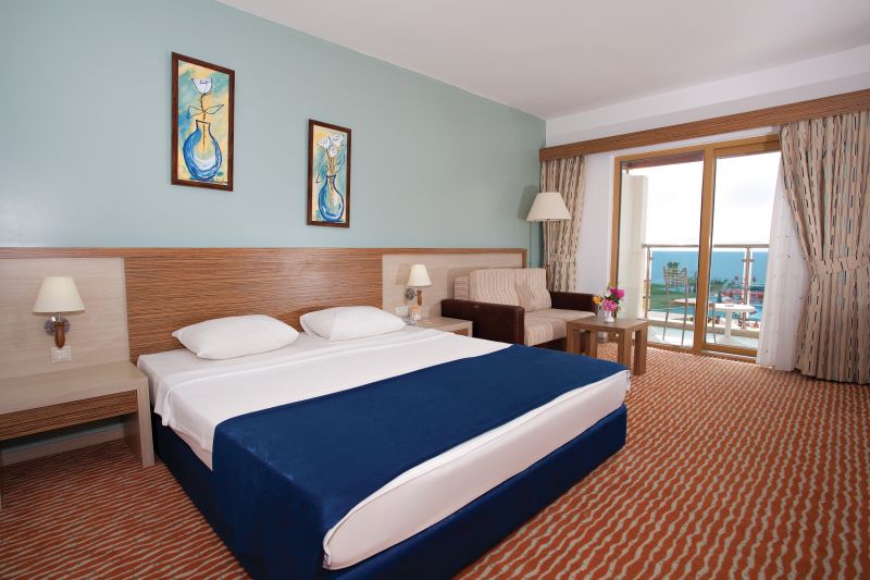 Yelken Spa & Welness Hotel