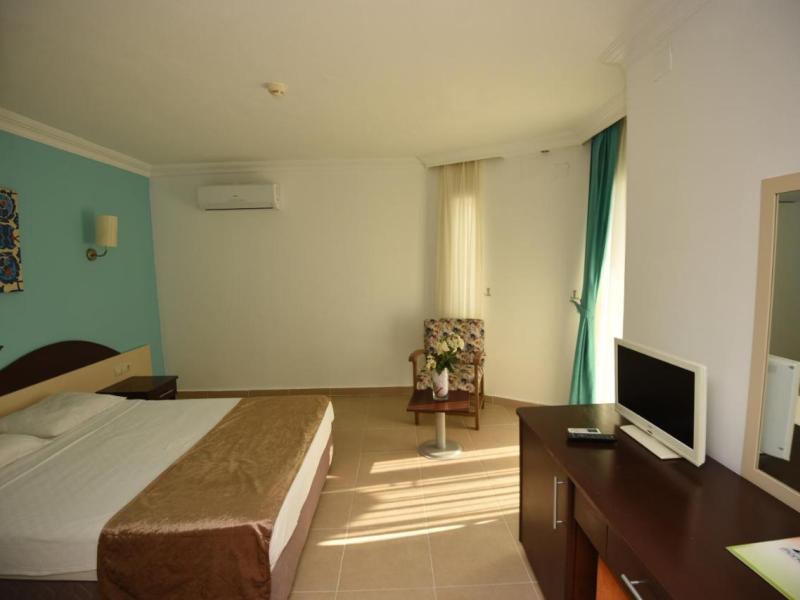 Yelken Mandalinci Spa&Wellness Hotel