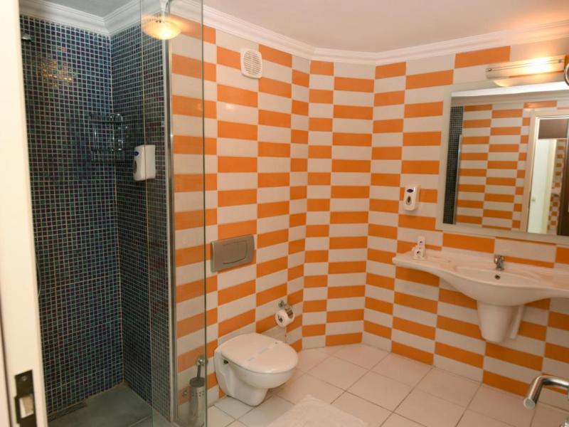 Yelken Mandalinci Spa&Wellness Hotel