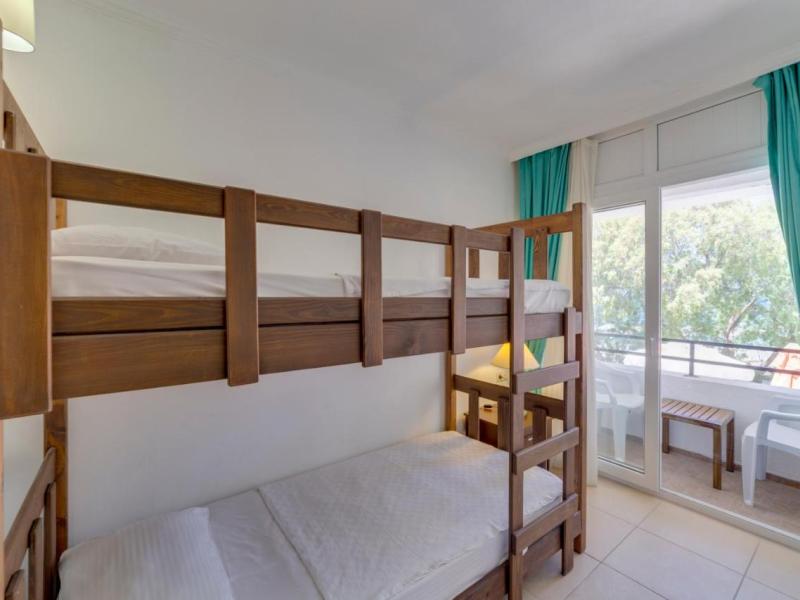 Yelken Mandalinci Spa&Wellness Hotel