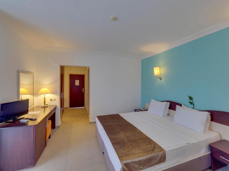 Yelken Mandalinci Spa&Wellness Hotel