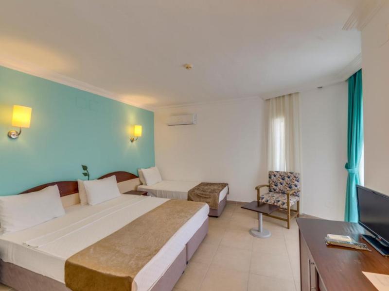 Yelken Mandalinci Spa&Wellness Hotel