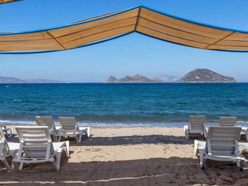 Yelken Mandalinci Spa&Wellness Hotel