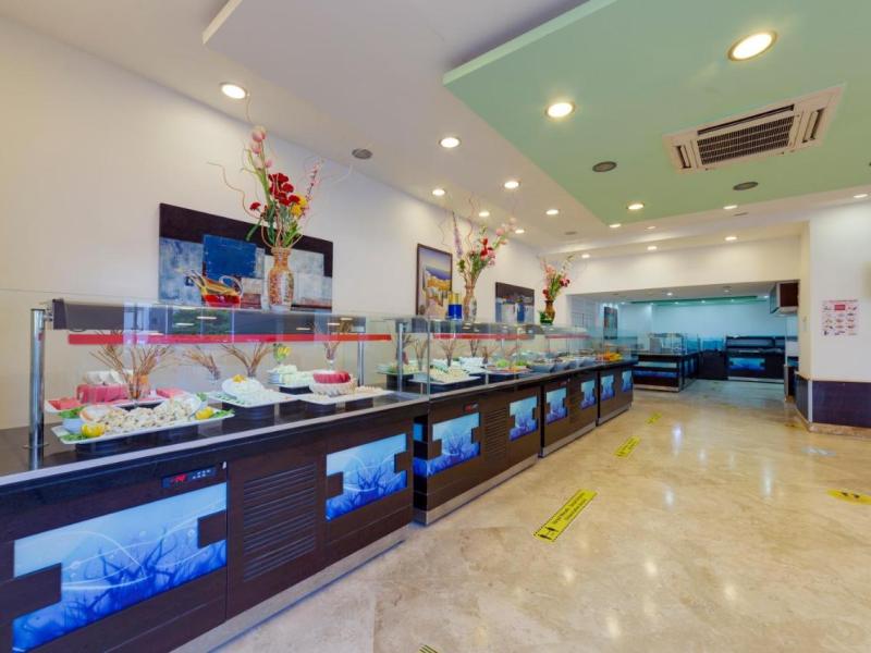 Yelken Mandalinci Spa&Wellness Hotel