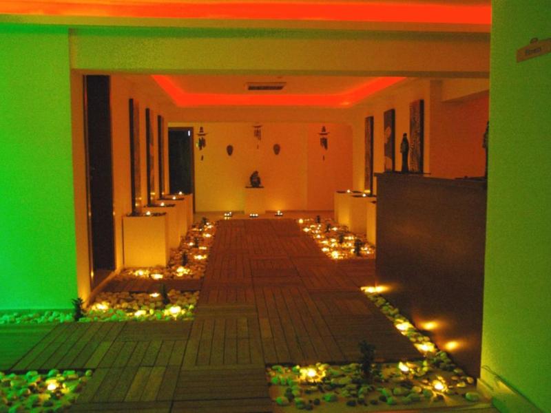 Yelken Mandalinci Spa&Wellness Hotel