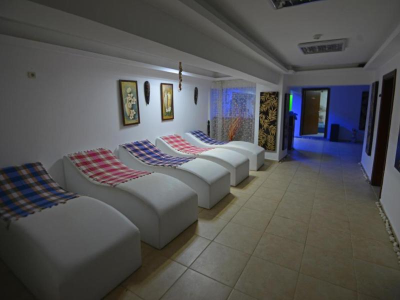 Yelken Mandalinci Spa&Wellness Hotel