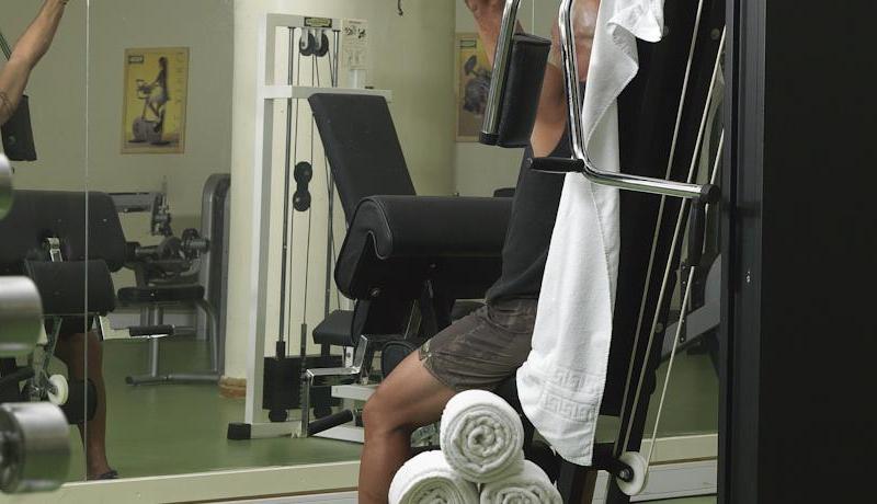 Yellow Praia Monte Gordo