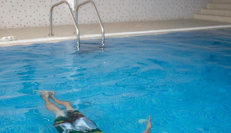 Yellow Praia Monte Gordo