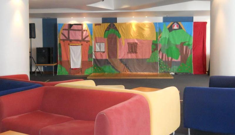 Yellow Praia Monte Gordo