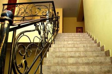 Отель Yerevan Deluxe Армения, Ереван, фото 11