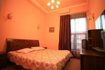 Отель Yerevan Deluxe Армения, Ереван, фото 7