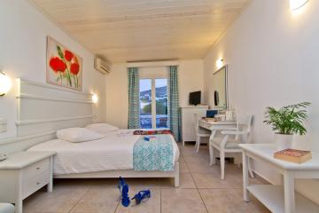 Отель Yiannaki Hotel Греция, о Миконос, фото 17