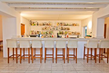 Отель Yiannaki Hotel Греция, о Миконос, фото 24