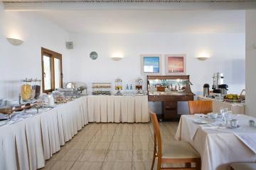 Отель Yiannaki Hotel Греция, о Миконос, фото 4