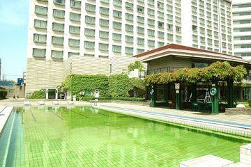 Hotel Yihe Longbai Shanghai
