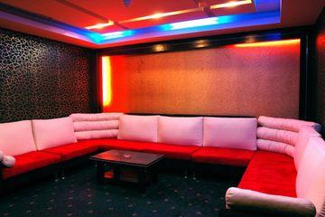 Hotel Yihe Longbai Shanghai