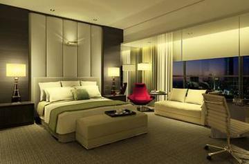 Hotel Yihe Longbai Shanghai