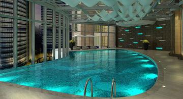 Hotel Yihe Longbai Shanghai