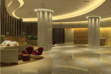 Hotel Yihe Longbai Shanghai