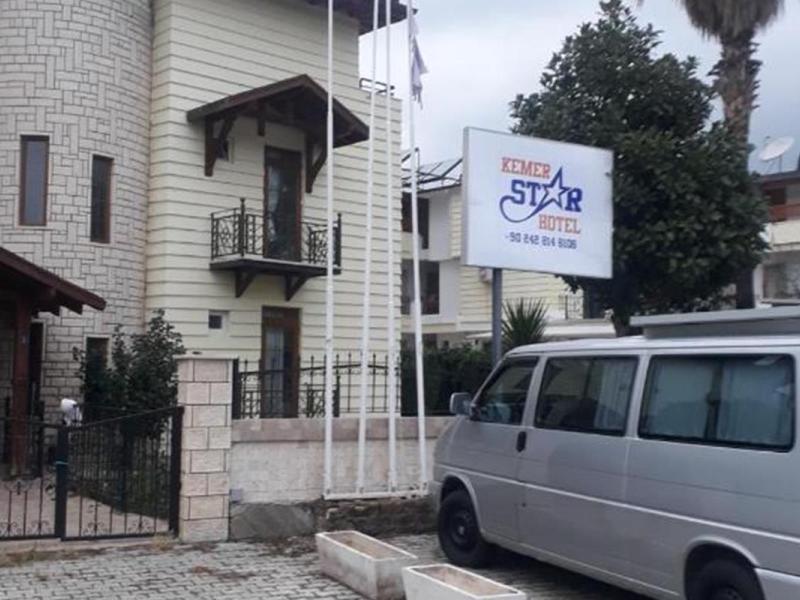 Kemer Star Hotel