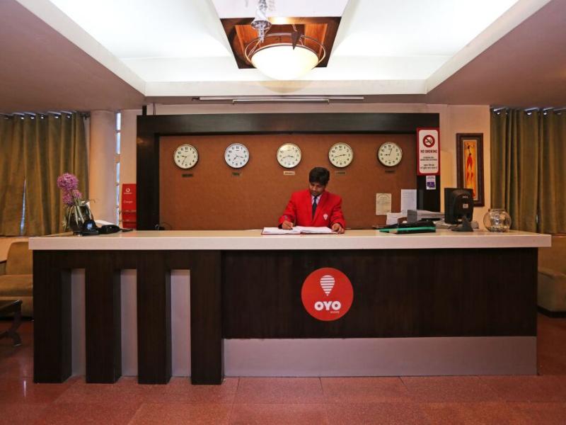 OYO 551 Hotel York