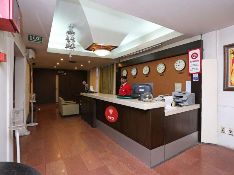 OYO 551 Hotel York