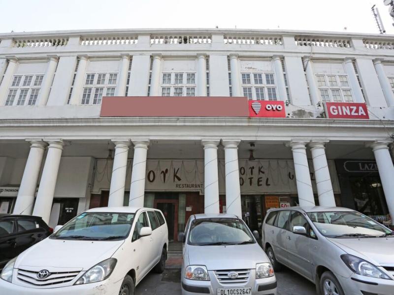 OYO 551 Hotel York